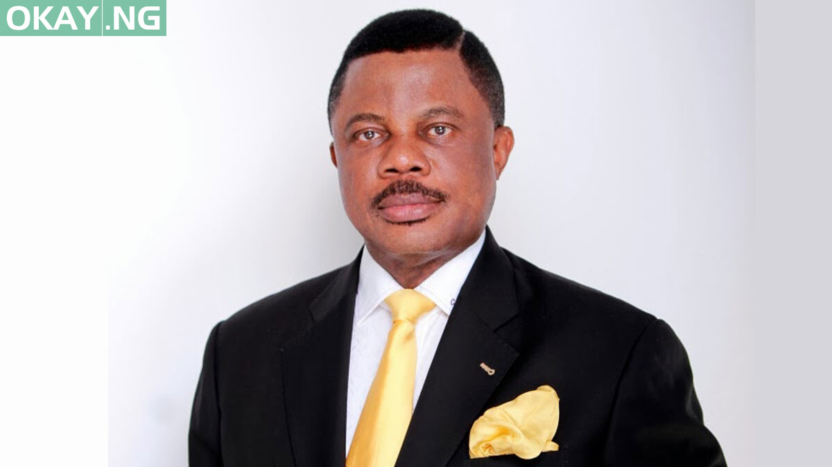 Willie Obiano