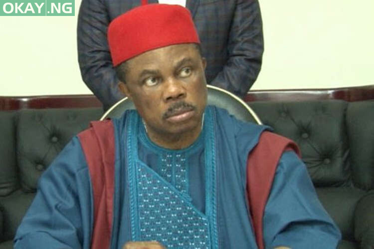 Willie Obiano
