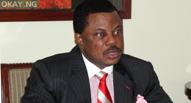 Willie Obiano