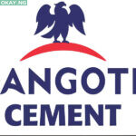 Dangote Cement