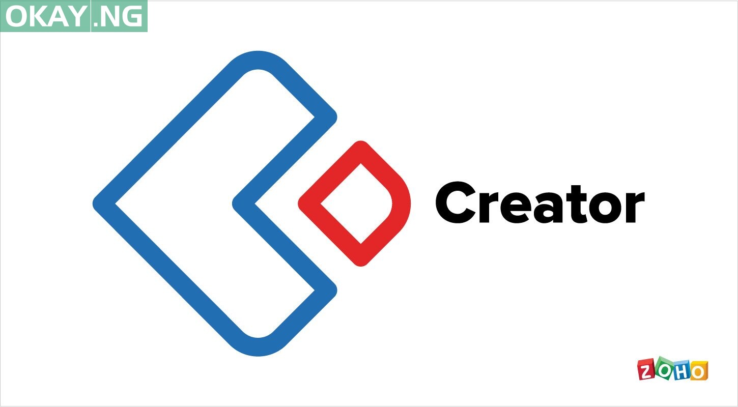 Zoho Creator