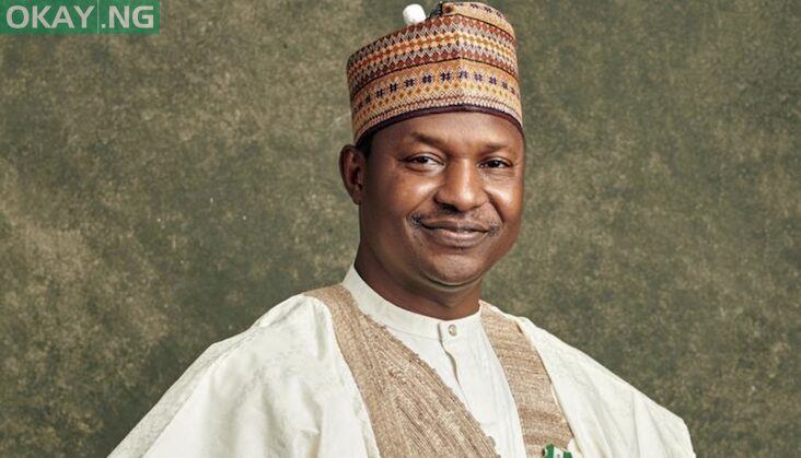 Abubakar Malami