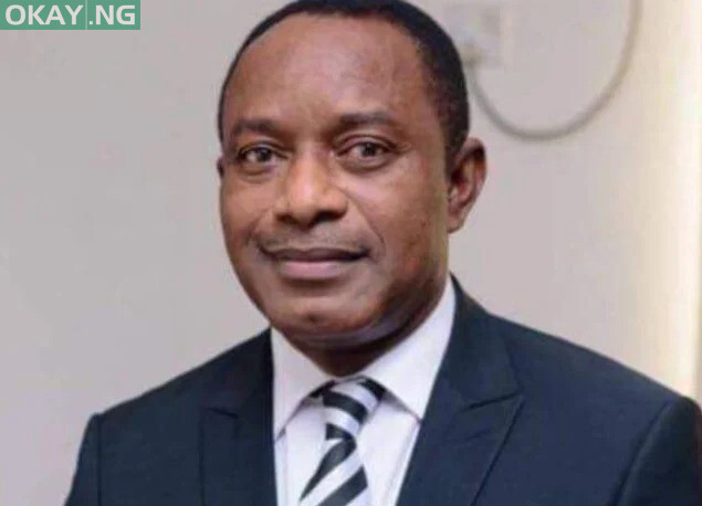 Afam Mallinson Emmanuel Ukatu