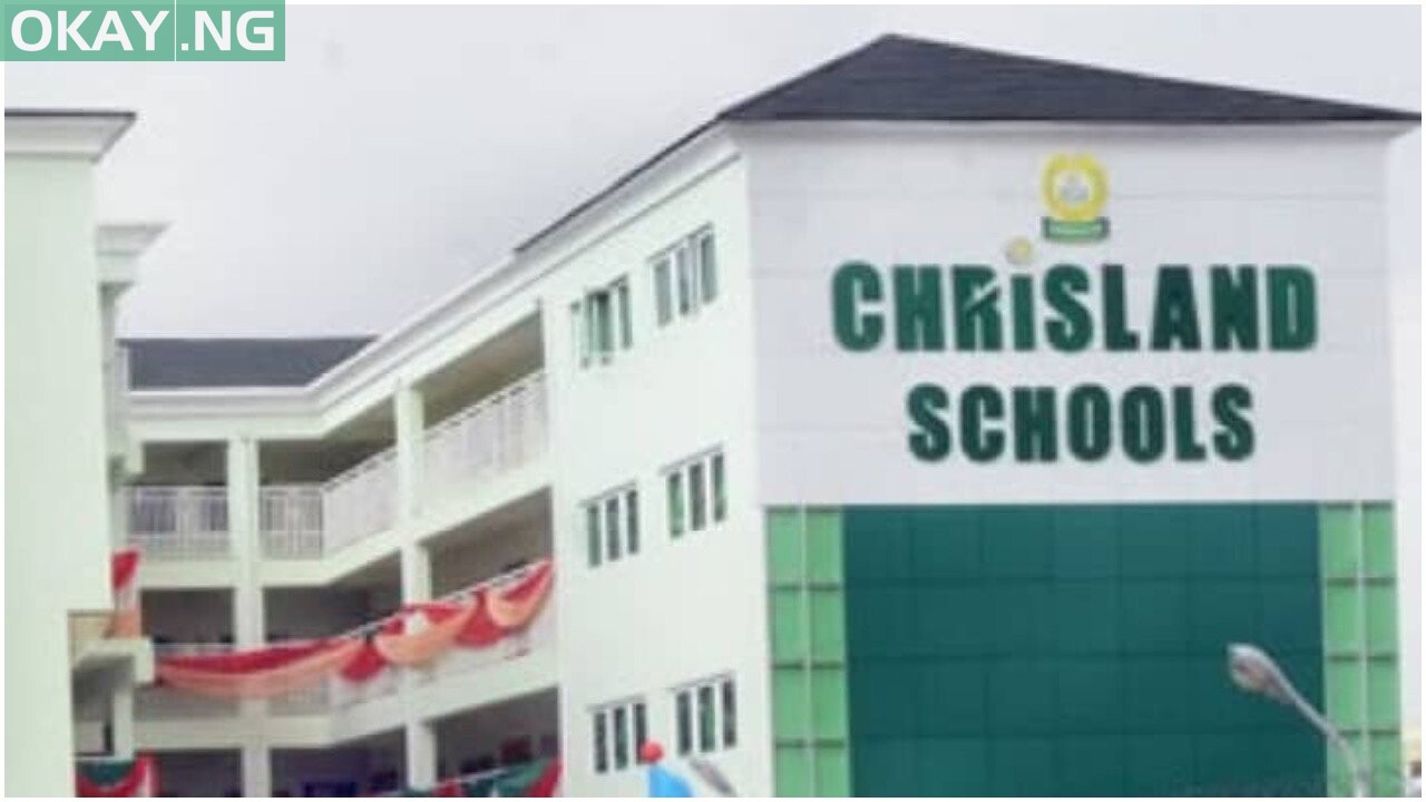 Chrisland Schools