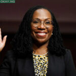 Ketanji Brown Jackson