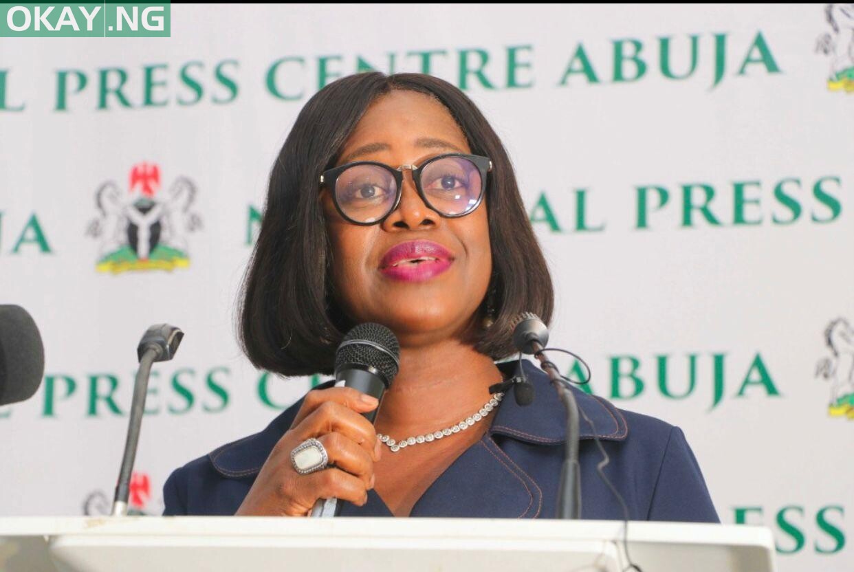 Mrs. Grace Bose Ojougboh