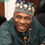 Rotimi Amaechi