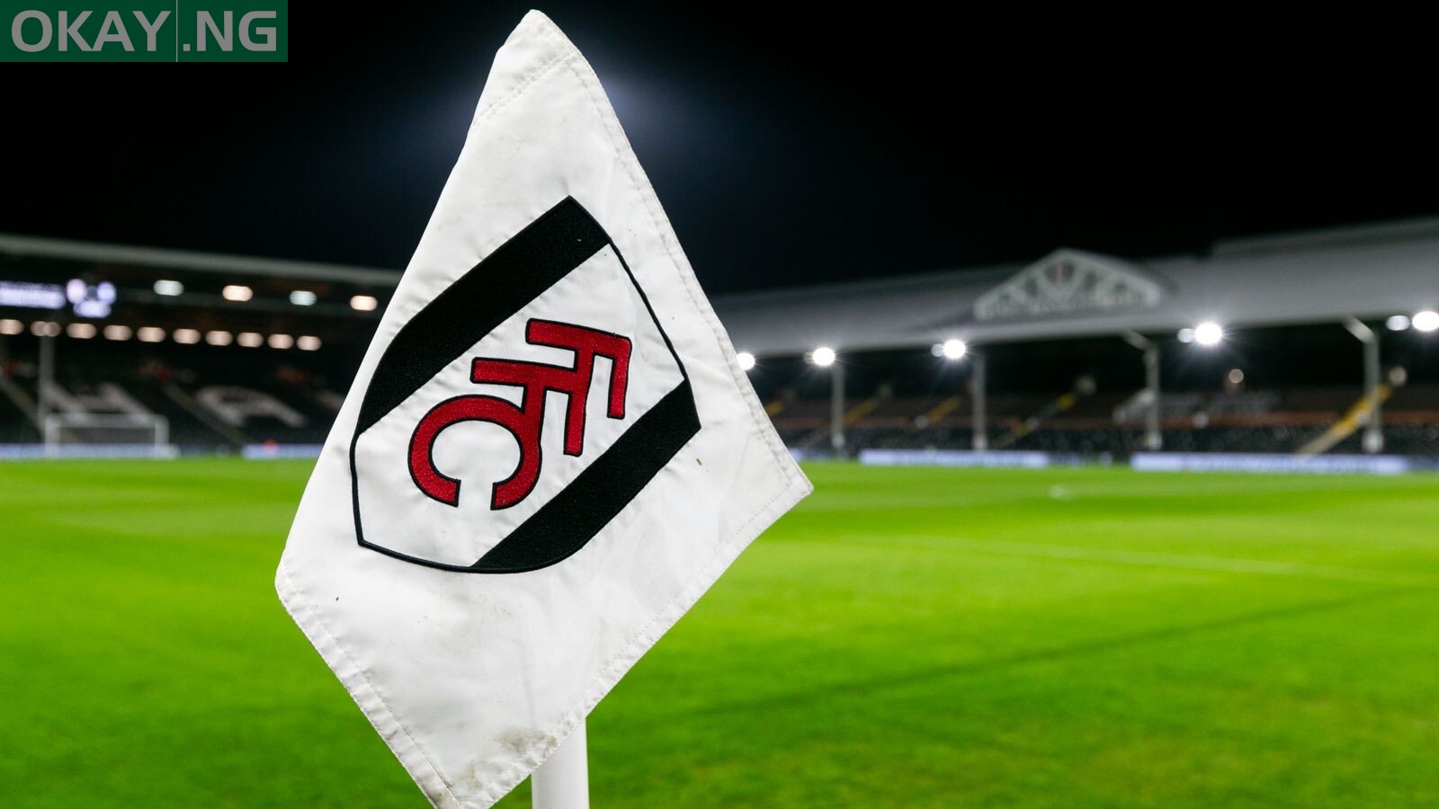 Fulham FC