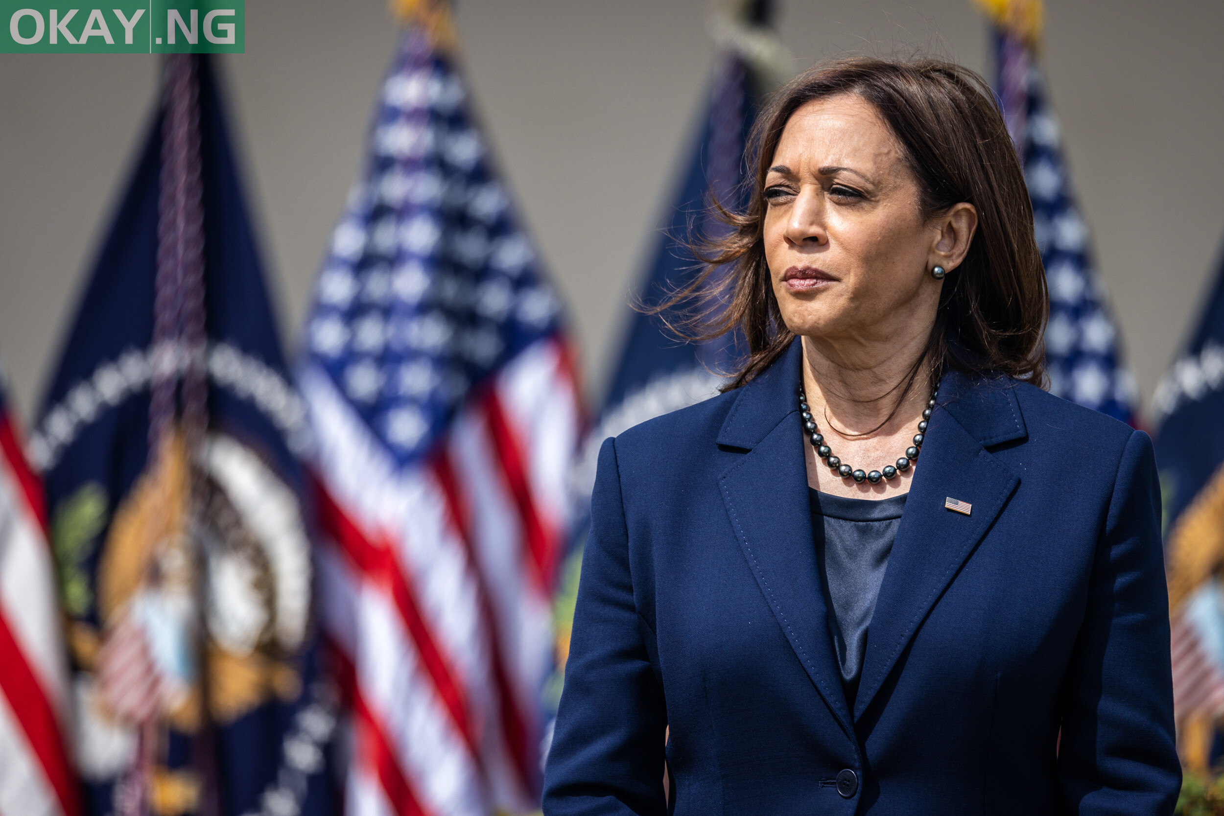 Kamala Harris