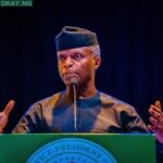 Yemi Osinbajo
