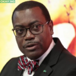 Akinwumi Adesina