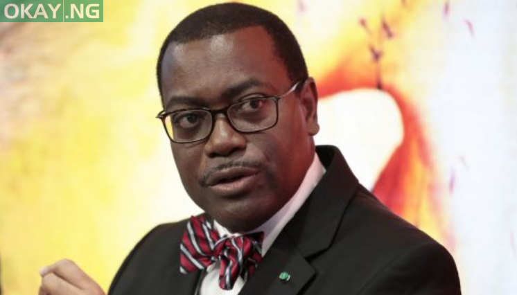 Akinwumi Adesina