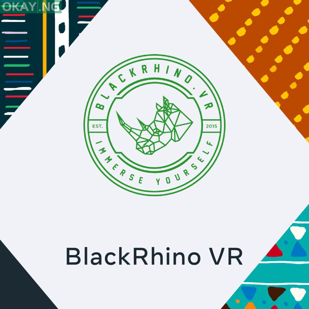 BlackRhino VR