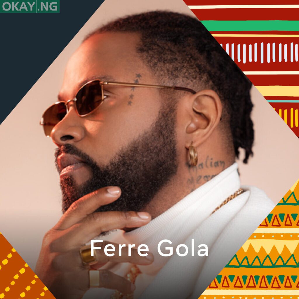 Ferre Gola
