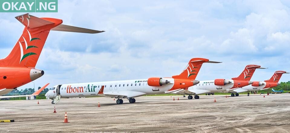 Ibom Air