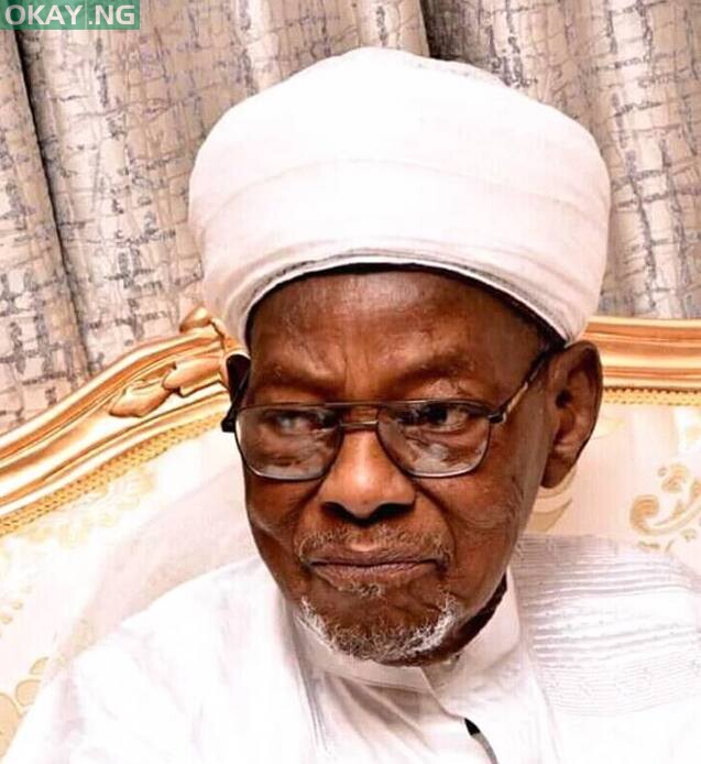 Khalifa Isyaku Rabiu