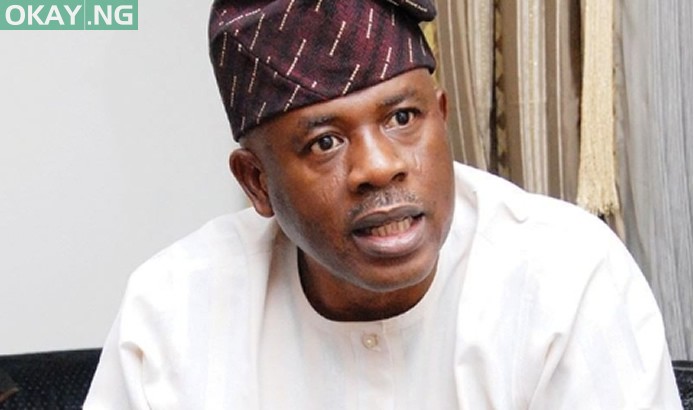 Musiliu Obanikoro