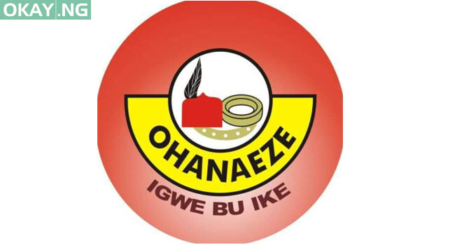Ohaneze Ndigbo