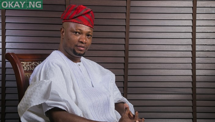 Olajide Adediran (Jandor)