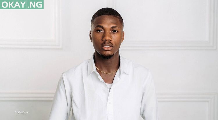 Progress, winner of Nigerian Idol season 7