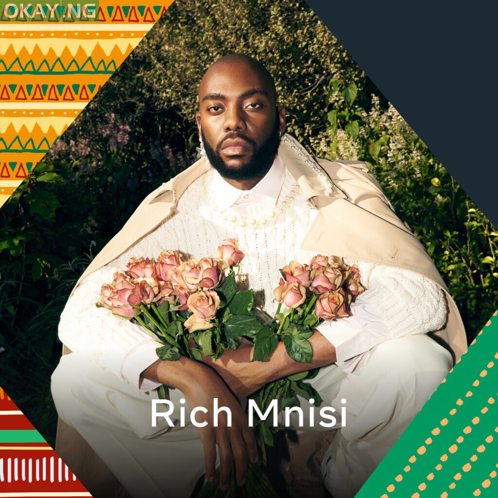 Rich Mnisi