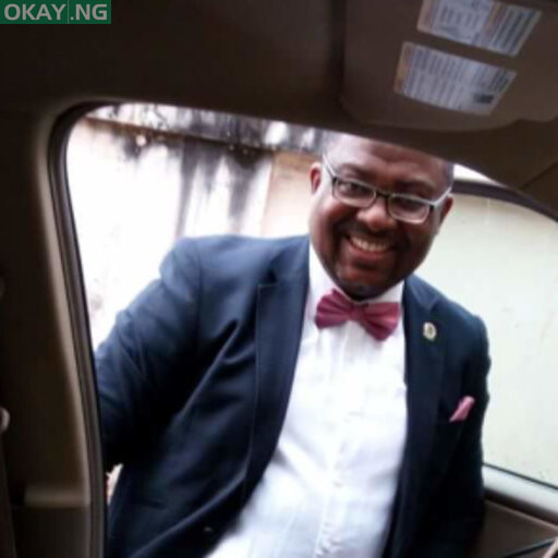 Uche Rowland Ojinmah