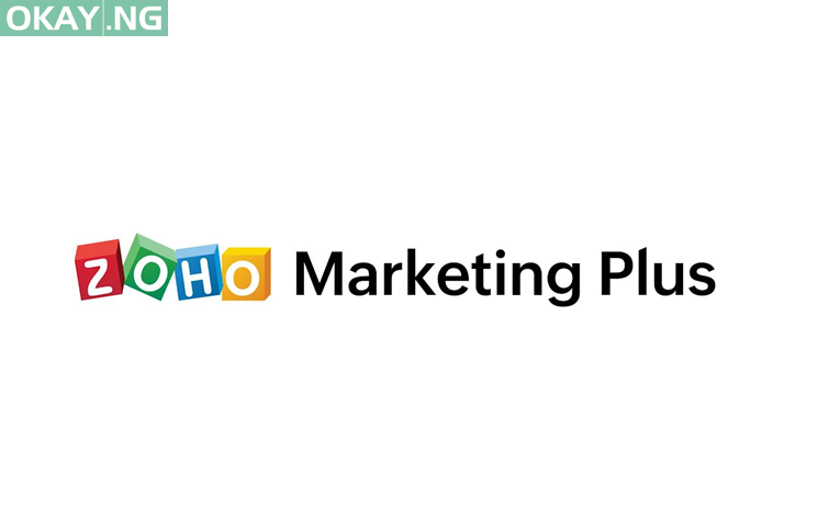 Zoho Marketing Plus