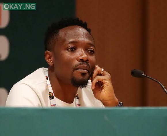 Ahmed Musa