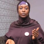 Aisha Yesufu