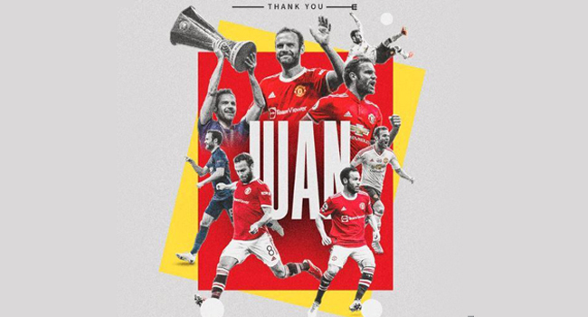 Juan Mata