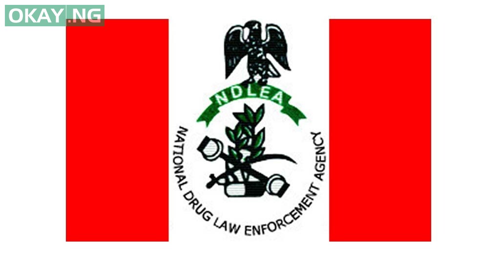 NDLEA