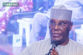 Atiku Abubakar