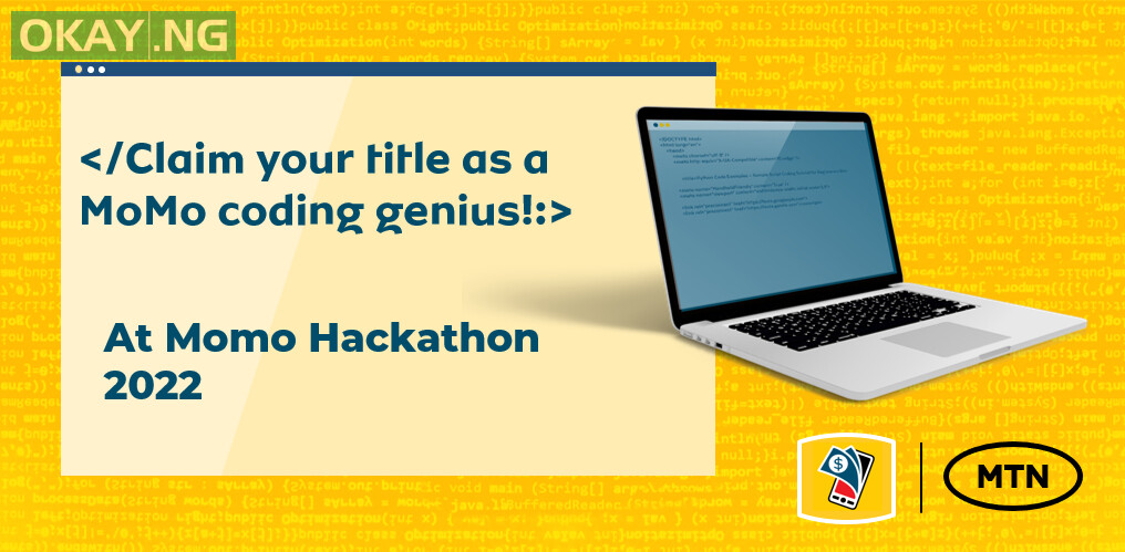 MoMo API Hackathon