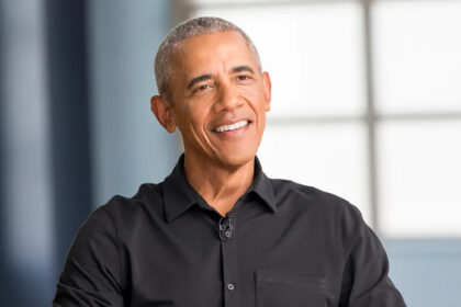 Barack Obama