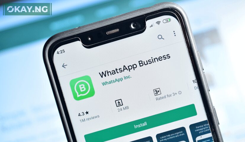 WhatsApp Business