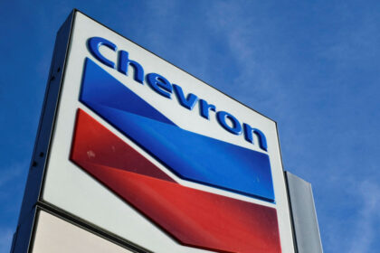 Chevron