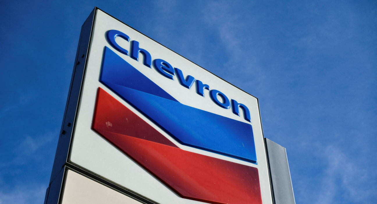 Chevron