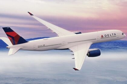 Delta Air Lines