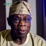 Olusegun Obasanjo