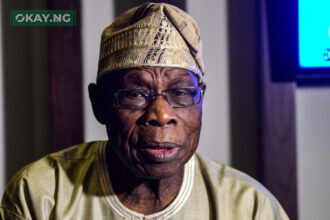 Olusegun Obasanjo