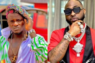 Portabale and Davido