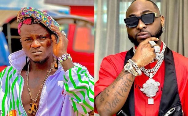 Portabale and Davido