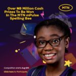 2022 Edition of mPulse Spelling Bee Competition