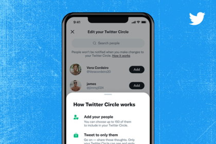 Twitter Circle