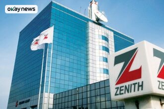 Zenith Bank