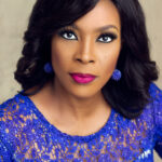 Juliet Ehimuan, Director, West Africa, Google