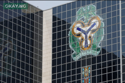 Central Bank of Nigeria (CBN)