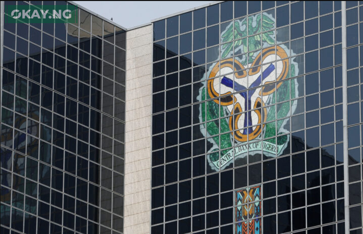 Central Bank of Nigeria (CBN)