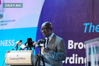 Governor Godwin Obaseki