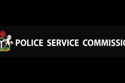 Police Service Commission (PSC)